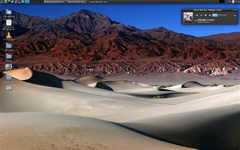 Lxde Desktop