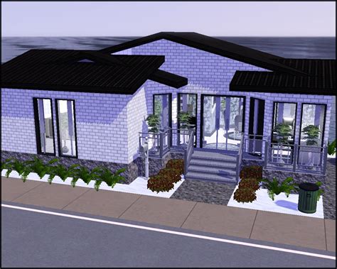 beazsims casa preta  branca