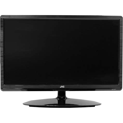 Jvc Lt 19de74 19 Class Hd Led Tv And Dvd Combo Lt 19de74