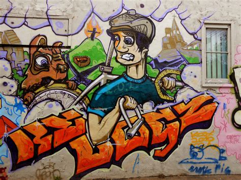 Graffiti 52 By Sisterslaughter165 On Deviantart