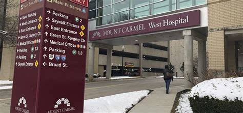 Ohio Hospital System Gets New Leader After Drug-Dose Deaths - WOUB Public Media