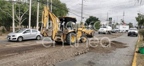 Caos Vial Por Derrame De Combustible En Bulevar Hermanos Aldama