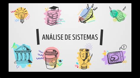 Conheça o curso de Análise e Desenvolvimento de Sistemas YouTube