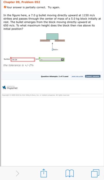 Solved In The Figure Here A G Bullet Moving Directly Chegg