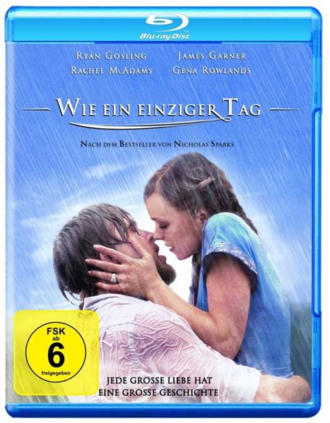 Wie Ein Einziger Tag Film Rezensionen De