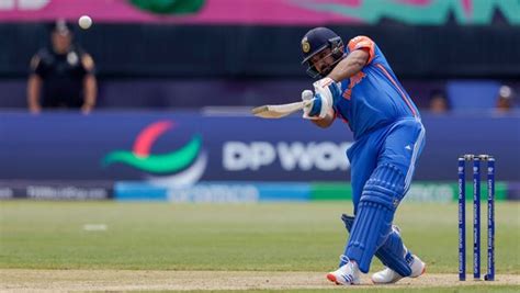 India vs Ireland Highlights: Rohit Sharma slams stunning half-century ...