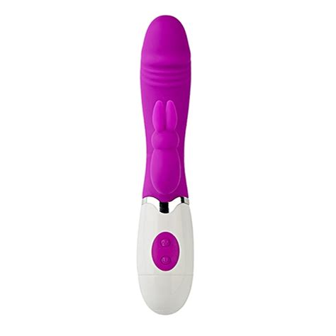 Rabbit estimulador de Clítoris vibrating strapless Panama Sex Boutique