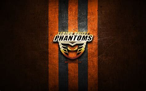 Lv Phantoms Logo | Natural Resource Department