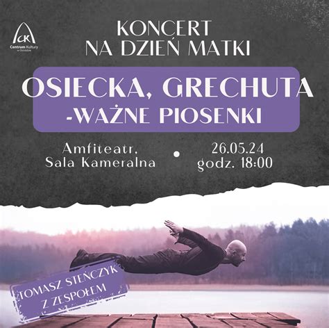 Strona główna CENTRUM KULTURY w OSTRÓDZIE