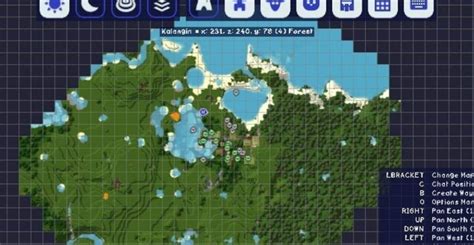 Download Map Mods for Minecraft PE on Android