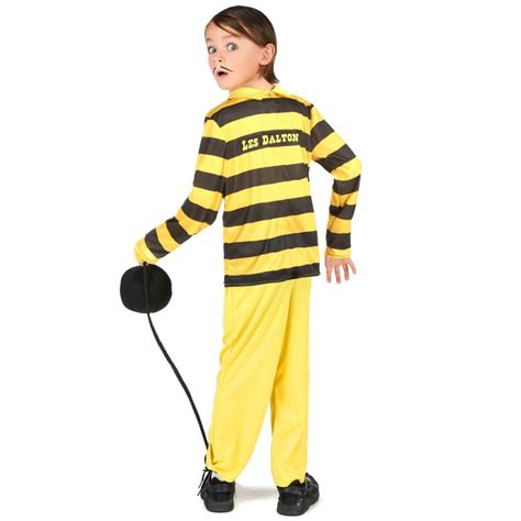 Costume De Dalton Pour Enfant