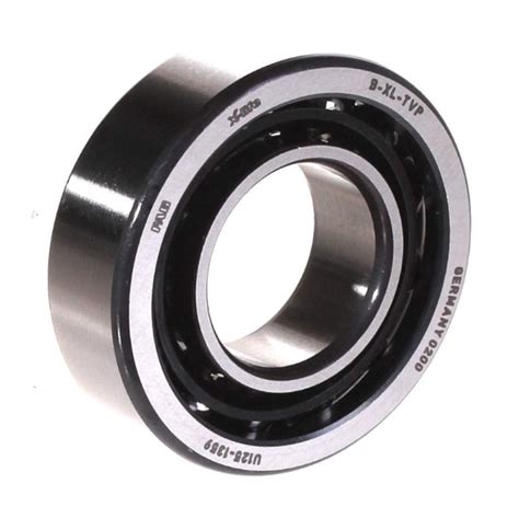 7218 B XL TVP FAG Angular Contact Bearing 90x160x30mm FAG Angular