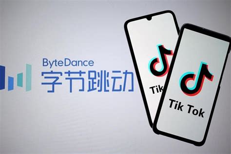 Chinas Bytedance Says Tiktok Will Be Its Subsidiary Under Deal With