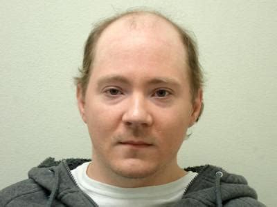 Bradley Alan Dewey Ii A Registered Sex Or Violent Offender In Terre