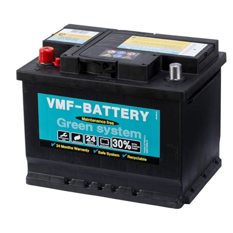 Vmf Battery Ah Totos Oil