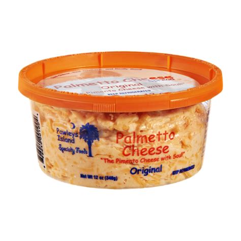 Palmetto Cheese Spread Reviews 2019