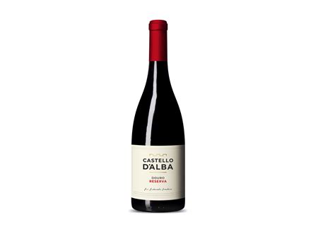 Castello Dalba Reserva Reserva Tinto 2020 A Regional Valonguense