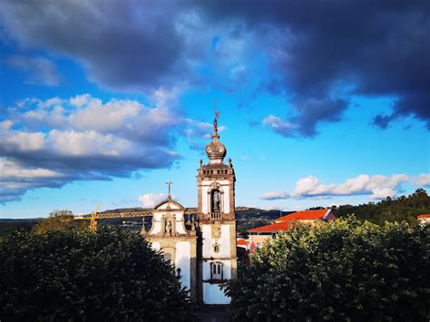 Melhores Parques De Campismo Perto De Paredes De Coura Umafamiliaemviagem