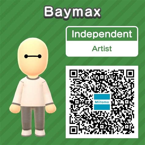 Tomodachi Life Qr Codes Undertale Chara