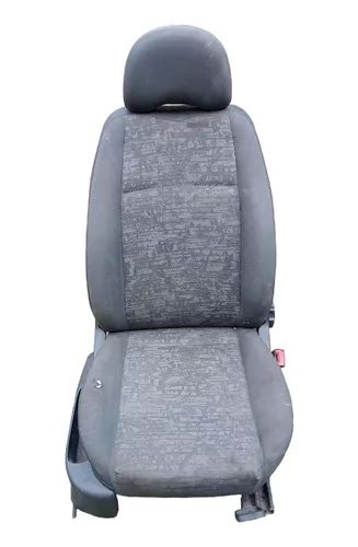 Asiento Delantero Derecho Vw Lupo L L Std Meses Sin