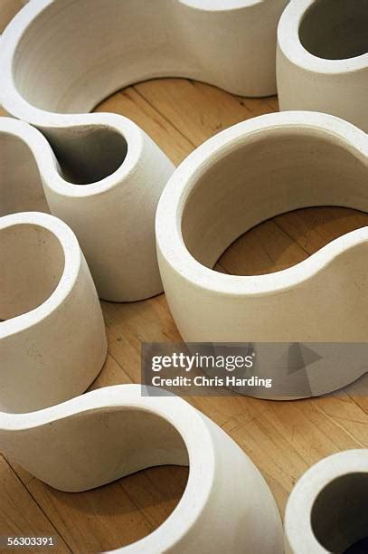 Richard Deacon (Sculptor) Photos and Premium High Res Pictures - Getty ...