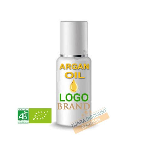 Huile D Argan Bio 30 Ml