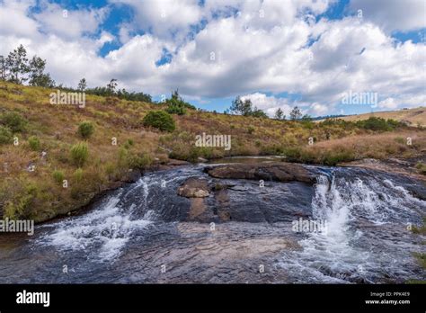 Nyanga National Park Zimbabwe Stock Photo - Alamy