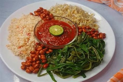 Dijamin Buat Lidah Bergoyang Ini 7 Makanan Khas Lombok Paling Enak Dan