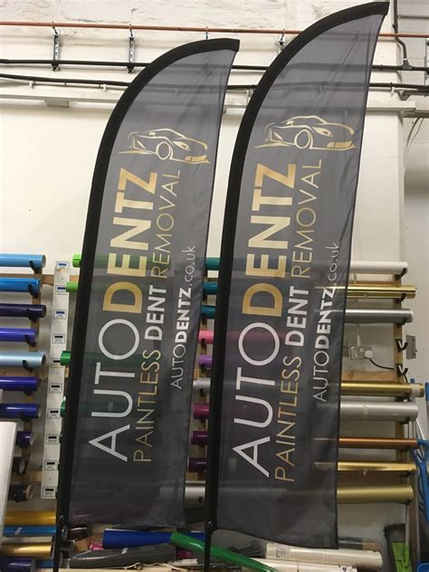 Professional Banners, Posters, and Signs for Local Businesses