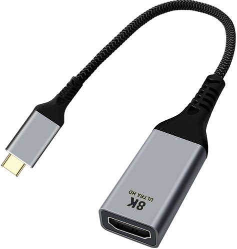 Cablexpert Usb Type C To Hdmi K M A Cm