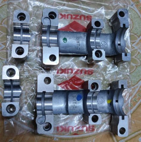 Raider Sgp Camshaft Holder Lazada Ph