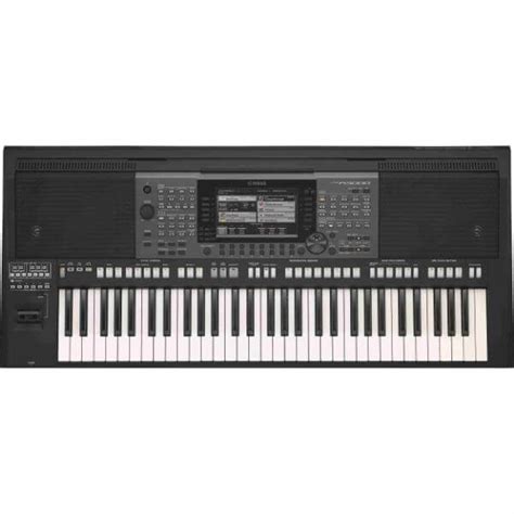 Adawliah Shop Yamaha Oriental Keyboard Psr A