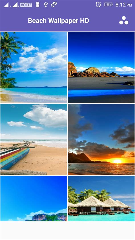 Beach 4k Wallpaperamazondeappstore For Android