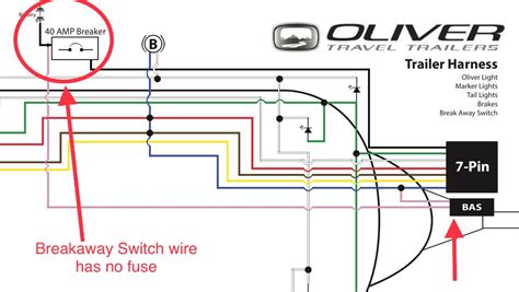 Breakaway Battery Monitor Wiring Diagram Battery Monitor Vic