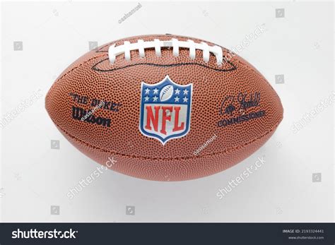 4,245 Nfl Ball Images, Stock Photos & Vectors | Shutterstock