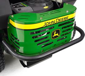 John Deere Eztrak Special Edition Kit Bm