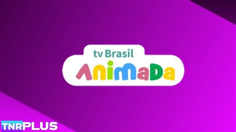 Cronologia De Vinhetas Da Tv Brasil Animada Youtube