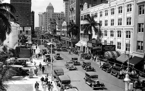 History Of Miami: What Has It Always Been Known For? - Jetset Times