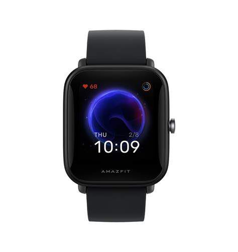 Xiaomi Redmi Watch 3 Active Gray BHR7272GL цена на изплащане Citytel