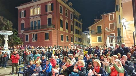 Fiaccolate Per La Liberazione A Sestri Levante E Lavagna Il Programma