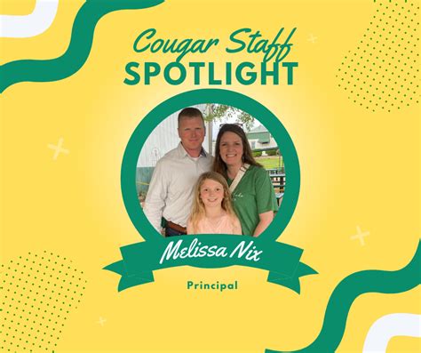 Past Staff Spotlight | Central Hinds Academy