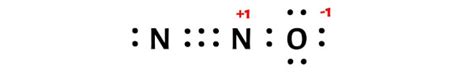 N2O Lewis Structure in 6 Steps (With Images)