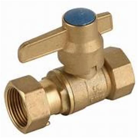 Penumatic Item Brass Ball Valve Manufacturer From Hyderabad