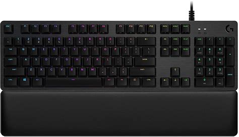 Logitech G513 Keyboard