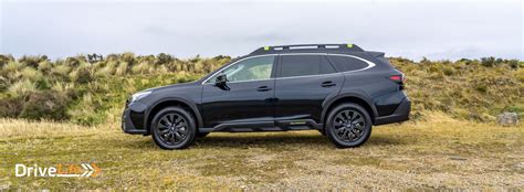 2023 Subaru Outback Xt Turbo Car Review Drivelife