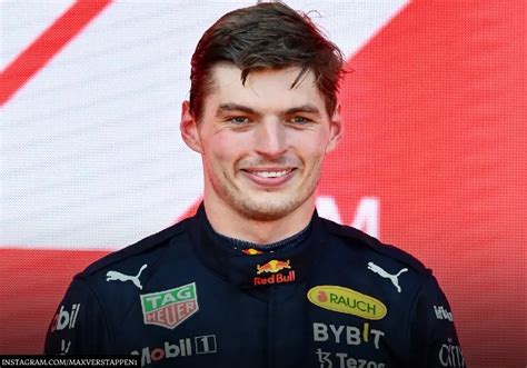 Max Verstappen Net Worth Updated 2024