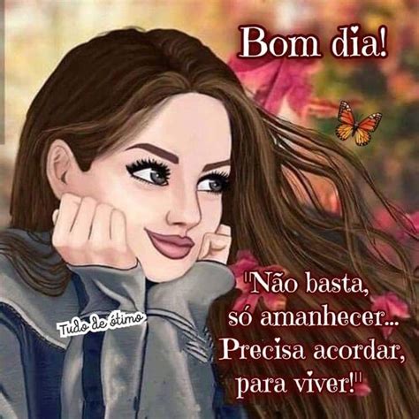 Pin De Lais Em Caricatura Bom Dia Amizade Mensagem Linda De Amor