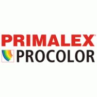 Primalex Procolor Logo PNG Vector (CDR) Free Download