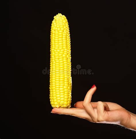 Corn Between Fingers On The Foot Rubbing On The Second Toe Corns On