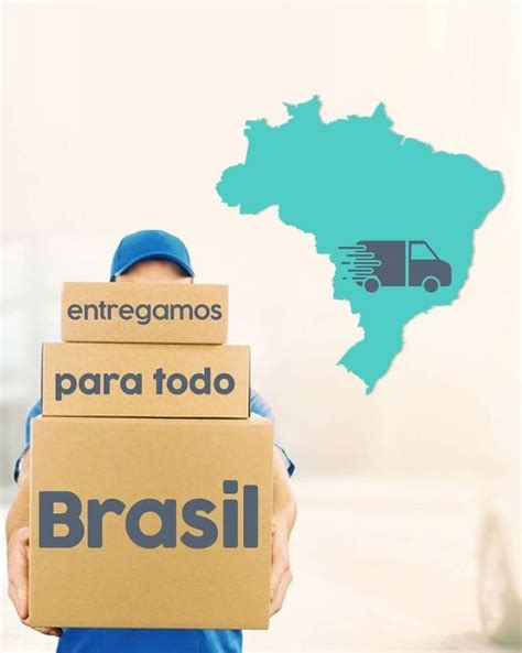 Voc S Fazem Entrega Entregam Na Minha Cidade Sim Enviamos Para Todo